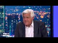 Jay Leno Talks About "You Bet Your Life," Norm MacDonald & more with Elex Michaelson & Marla Tellez