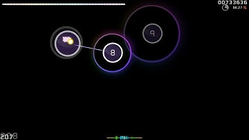 SHK - Identity Part 4 (osu!)