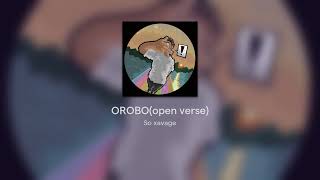 KHAID OROBO(open verse)