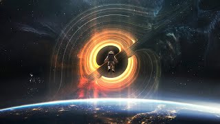 ANDROMEDA - Powerful Futuristic Hybrid Music Mix | Epic Intense Sci-Fi Music Mix