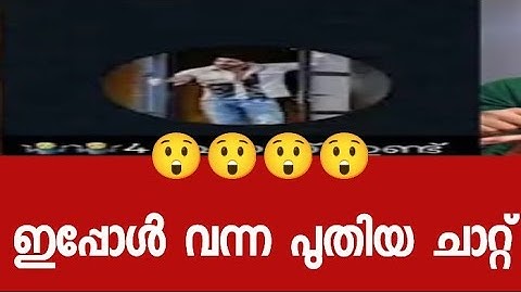 Actor Ajmal ameer. പുതിയ ചാറ്റ് പുറത്ത് 🤔. Malayalam actor ajmal leaked chatt 