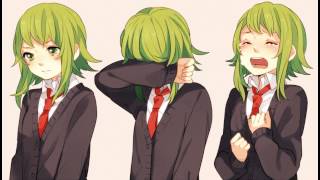 Redshift x Vesuvia ft GUMI - Dont Leave Me Alone !