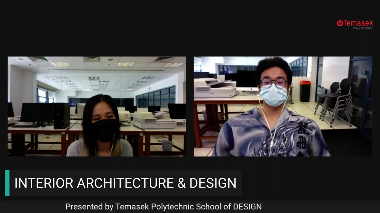[Diploma Workshop] Interior Architecture & Design Workshop - YouTube