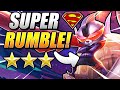 SUPER ⭐⭐⭐ RUM! - TFT Teamfight Tactics Galaxies Guide BEST SET 3.5 COMP 10.13 Patch Strategy Ranked