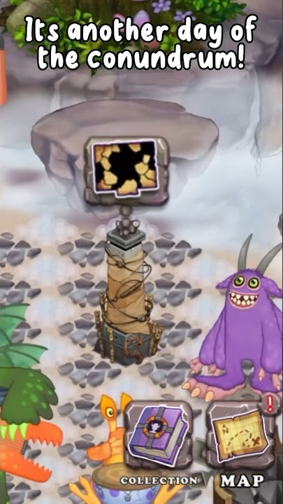 Air Island Conundrum - Day 8
