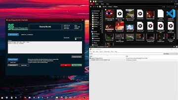 Remux MKV to MP4 Video with Constant FPS (Clever FFMPEG Gui)