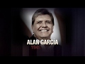 EN VIVO: Alan García se disparó cuando la Policía iba a detenerlo