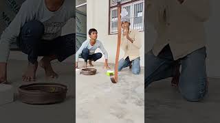bhag Arjun bhag 🐍🐍👻naagin comedy 😂😂#shorts #funny #viral#shortvideo