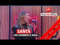 Capture de la vidéo Live - Santa Interprète "Recommence-Moi" Dans #Ledrivertl2 (25/03/24)