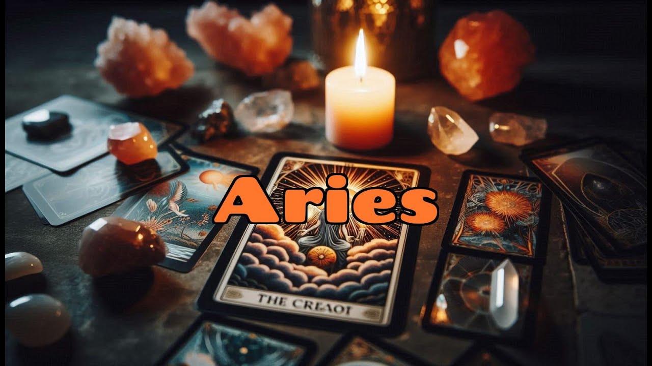 ARIES UN TSUNAMI DE CAMBIOS LLEGA A TU VIDA 🌊 FELICIDADES POR ESTO 😱 ...