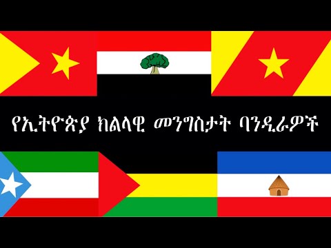 ቪዲዮ: ባንዲራዎች እረፍቶችን ያገኛሉ?