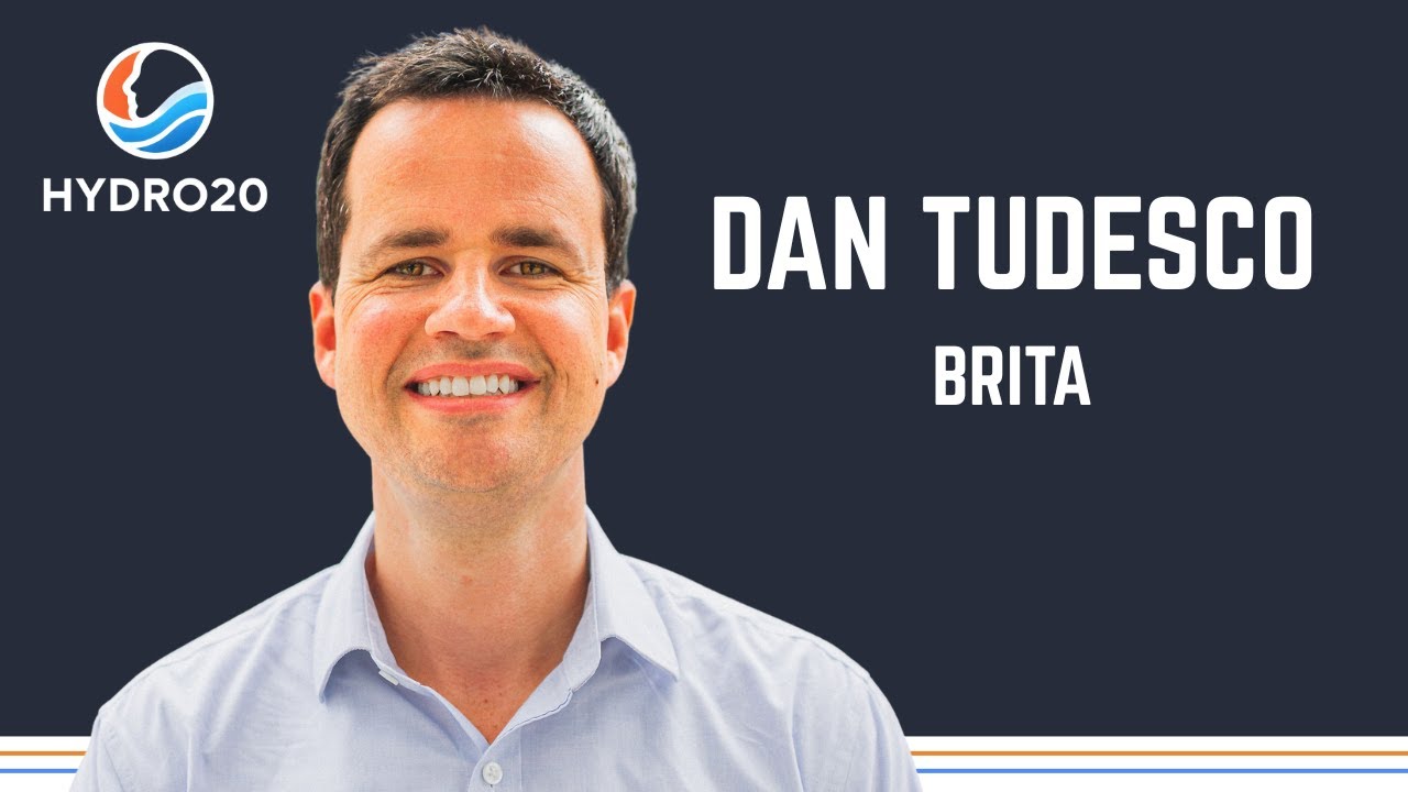 Dan Tedesco: Fighting Lead in Drinking Water Through Community Partnerships | Hydro20 Honoree Dan Tedesco: Fighting Lead in Drinking Water Through Community Partnerships | Hydro20 Honoree
