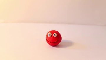 blob stop motion