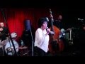 Wanda Jackson - Shakin' All Over - Live at the 5 Spot - September 2012