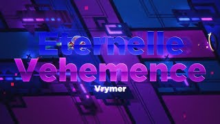 Eternelle Vehemence VERIFIED | Epic XXL Hard Demon by Vrymer | Geometry Dash
Sorry for this not being a stream highlights video, I verified this in about 10 minutes on stream so as you can imagine there wasnt much to do in the first place.
This level is phenomenal, the gameplay is very satisfying to play even with the level clocking in at 5 minutes and 31 seconds long. The decoration is also very nice for the levels length, definitely not something youd often see. The coins are fun and pretty creative, and its far from laggy, low end computers should have no problems with running this level as it spreads out objects very well. This is probably my new favourite verification of mine, very well done to Vrymer for this level, its out now and you can go play it on his account.
Thumbnail by Badger https://www.youtube.com/channel/UCWjuTIRl2GhqxFgsglz1B9A
Send me your levels! https://forms.gle/FEEoFVqpsrBqSr826
Join the gangs discord server: https://discord.gg/kwqJ9Tj
Download my texture pack: https://www.mediafire.com/file/8g1u5wxwddans2b/Golden_Texture_Pack.rar/file
Subscribe to Yoshi: https://www.youtube.com/channel/UC322SPeFhzWqCvPmKauy52Q Eternelle Vehemence VERIFIED | Epic XXL Hard Demon by Vrymer | Geometry Dash