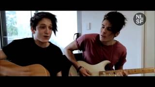 Clinton and Mitchel Cave cover Chocolate The 1975
