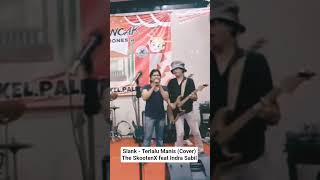 Ramein acara di kampung sendiri (KEMANGGISAN) #shorts #indrasabil #terlalumanis #slank