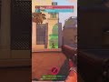 “Lord please” gets killed instantly #overwatch2 #funny
