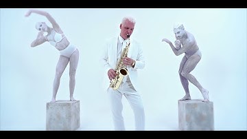 Jenas - Waar ben je?  (Official Music Video)