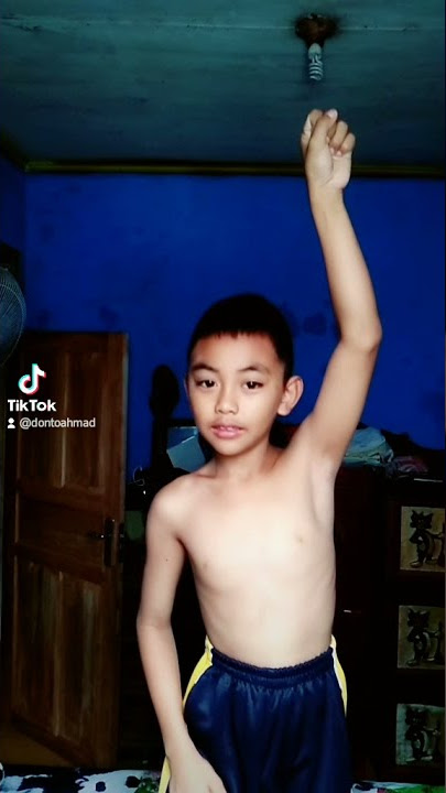bau ketek