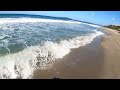 The Beautiful Coast of Honduras 🇭🇳🌊☀️🏖