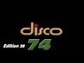 Disco 74  - Edition 38