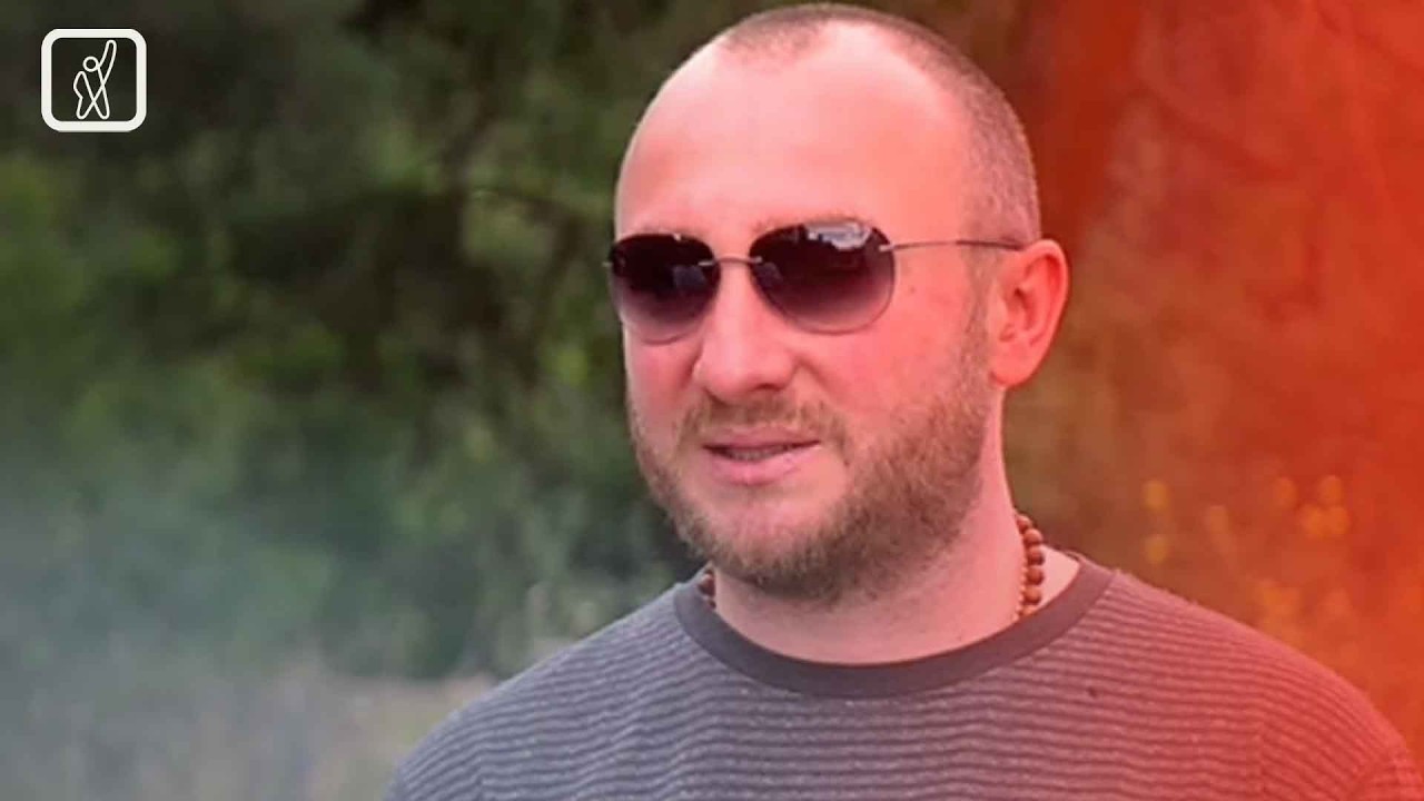 კოკა მორგოშიას ჩვნება