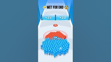 Count Masters : Crowd Runner 3D 🥸 || Count Masters game || game || #shorts #youtubeshorts #viral