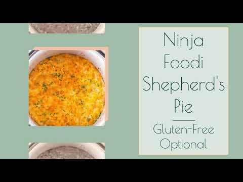 Ninja Foodi - Crockpot Taco Meat - Mommy Hates Cooking