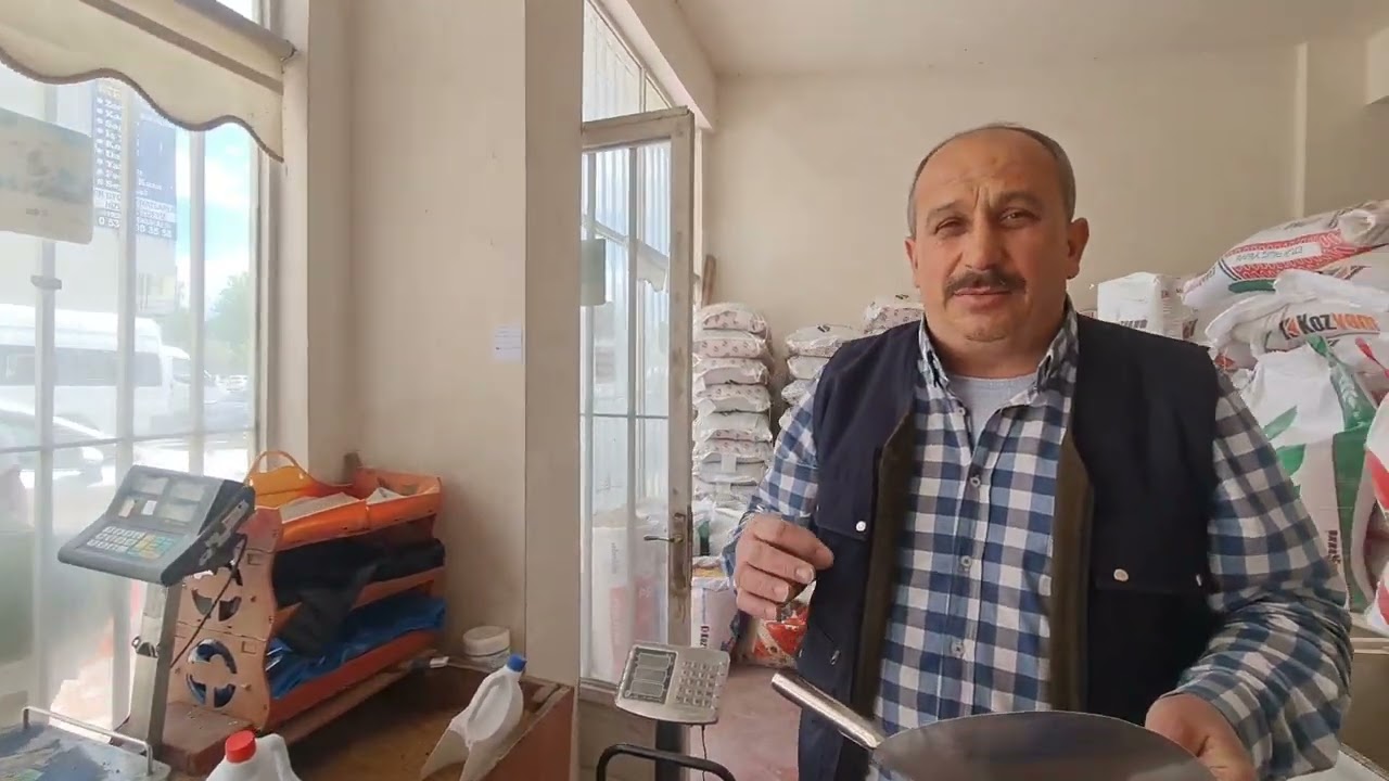 Civcivlikten Tavuk Olana Kadar Yem Kullanımı Nasıl Olmalı?Yem Fiyatları Patlayacak mı?#civcivbakımı