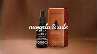 Nuggela & Sule Amber ulje za kosu