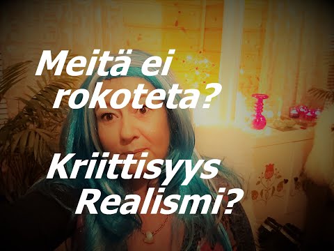 Video: Rokotetaanko Lapsi