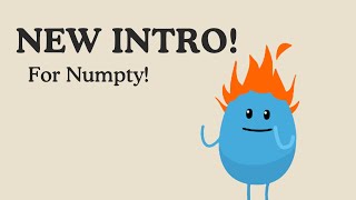 NEW Dumb Ways to Die Intro (For @Numpty)