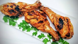 Peri Peri Chicken | Spicy Chicken drumsticks | How to make Chicken Peri Peri | Piri Piri Chicken |