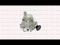 DAF 0683694 FUEL PUMP Advanced Micro Services Pvt. Ltd