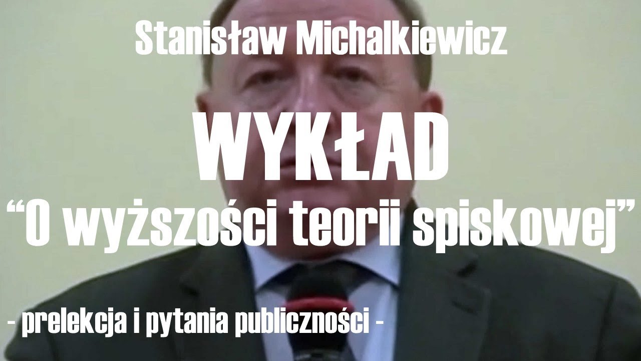 Michalkiewicz: 