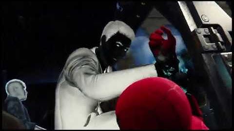 Spider-Man PS4 vs Mr. Negative BOSS FIGHT (First Encounter) |Ultimate Difficulty No Damage|