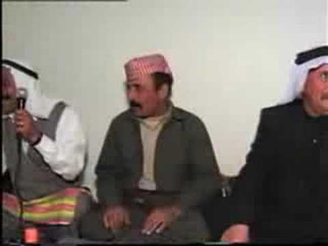 اغاني فلكلورية سنجار المطرب قبال الجزء الثالث