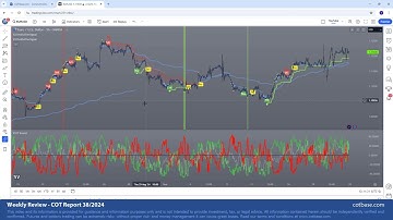 Commitments of Traders Review - COT Report 38/2024!