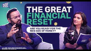 Episode 1 | Skale Talks |How Banking, AI & Assets Are Redefining Wealth | Dr. Sailesh Khandelwal