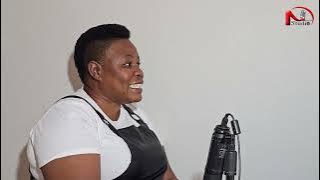 Xidumbu xa Mukhegulu | How I got the role | How I grew up | I love young boys |