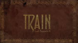 Train - Heartbreaker (Audio) chords