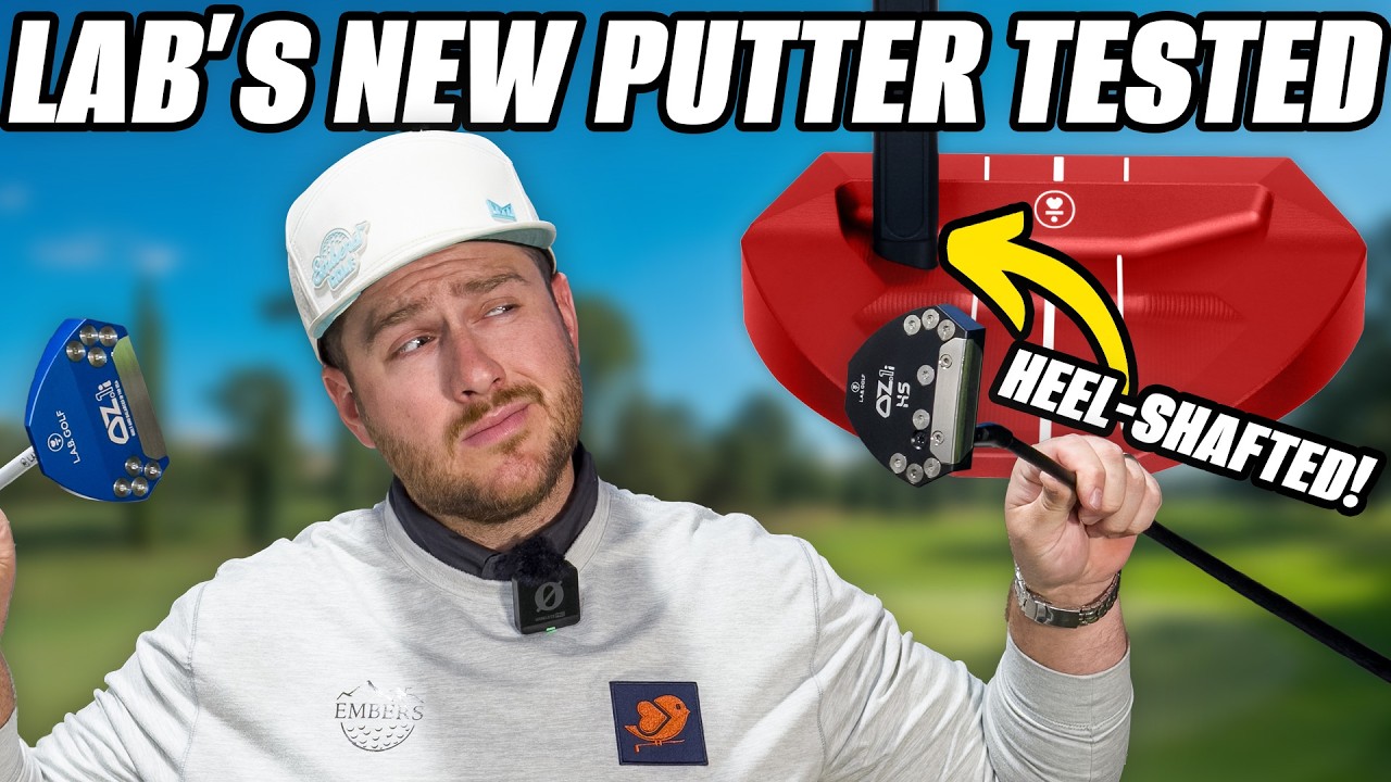 НОВЫЕ кеды LAB OZ.1i с пяточной частью против кеда с центральной частью: что лучше?