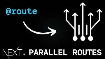 Next JS Routing Strategies: Unleashing the Power of Parallel Routes