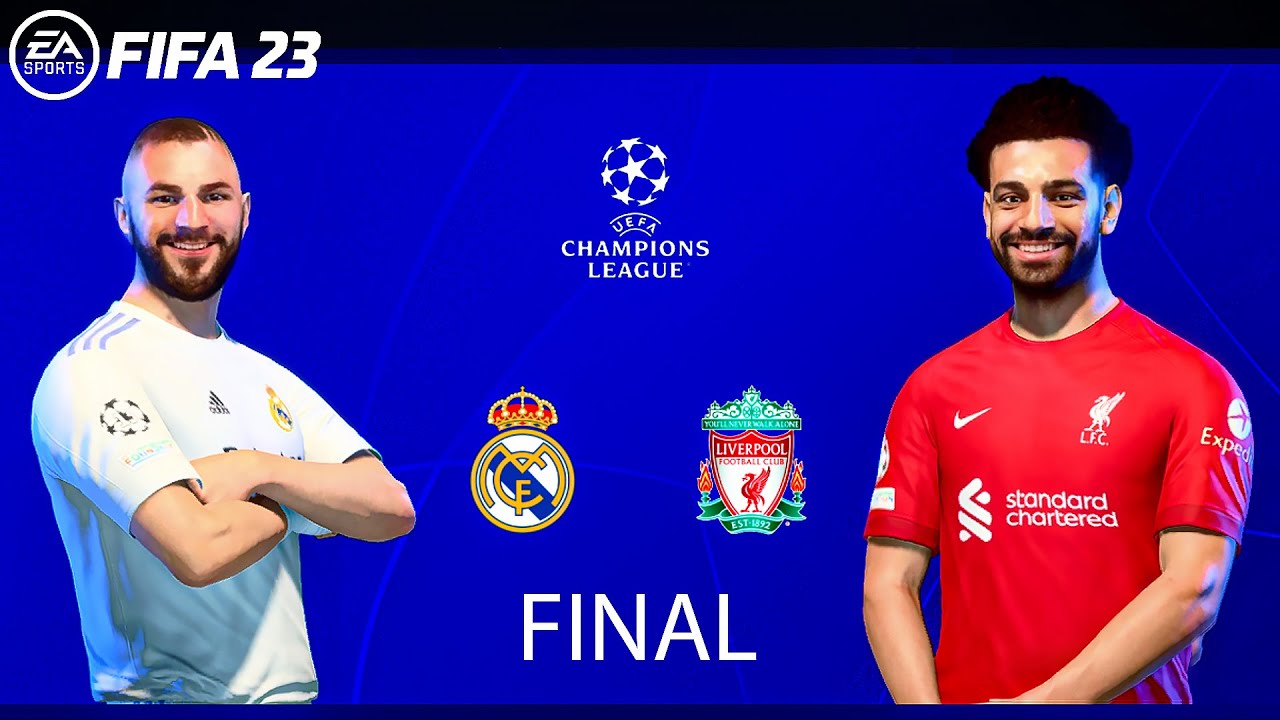 Champions League 2022/23: saiba onde ver a grande final na TV e pela  internet 