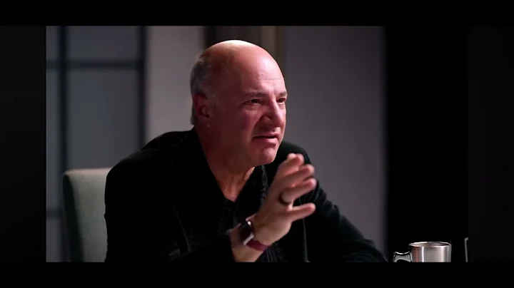 Kevin O’Leary | Moms rule of investing 