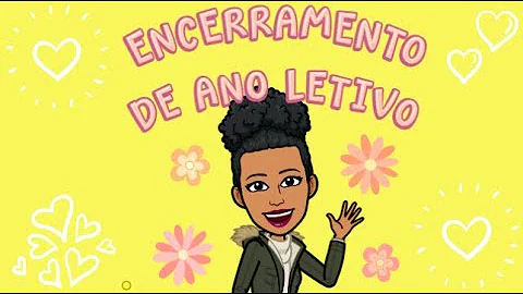 Como encerrar o ano letivo?
