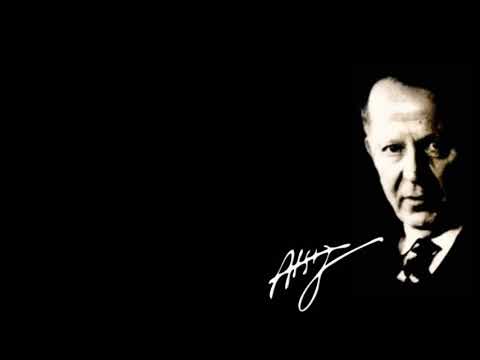 Mehmet Örgün - Yolların Sonu (Yeni Versiyon)