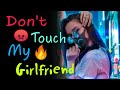 Top 5 Boy's Attitude Ringtone 2020 || 😡 Don't Touch My Girlfriend 🔥 || inshot music