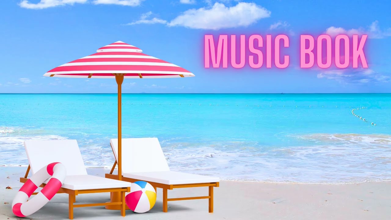 🌴 Tatsuro Yamashita - MUSIC BOOK 🌊 - YouTube